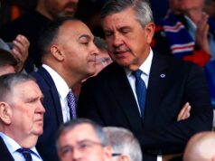 Rangers oferecem acordo a Jesse Lingard; Os 49ers já responderam