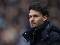 Danny Rohl pronto para pressionar o Rangers a contratar novamente Todd Cantwell; Blackburn “não conseguia competir” com os 49ers.