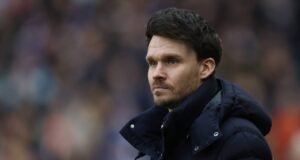 Danny Rohl pronto para pressionar o Rangers a contratar novamente Todd Cantwell; Blackburn “não conseguia competir” com os 49ers.