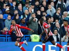 Isidore, estrela do Sunderland de £ 25.000 por semana, deve partir antes da janela do verão