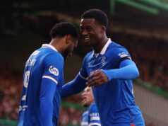 Rangers temem que Emmanuel Fernandez possa sair enquanto Arsenal e Chelsea planejam troca de verão