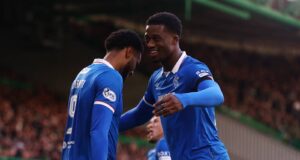 Rangers temem que Emmanuel Fernandez possa sair enquanto Arsenal e Chelsea planejam troca de verão