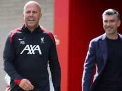 O Liverpool está em negociações com os agentes da estrela do RB Leipzig, Yann Diamond