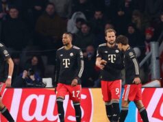 O Liverpool arruinou o verão do Bayern de Munique com uma oferta recorde do clube por Ulis