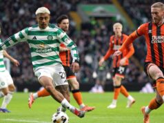 Celtics agora decidem vender Ralston para financiar acordo com Julian Arajo