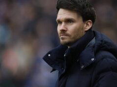 Danny Ruhl agora tem como alvo pessoal duas estrelas de Dundee, enquanto o Rangers planeja dobrar