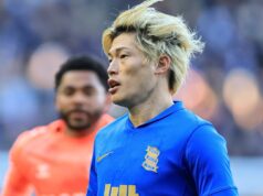 7 anos depois de partir, o herói de Birmingham City é agora um grande desenvolvimento em Kyoghue