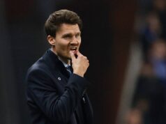 Rohl confirmou que a estrela do Rangers vai perder a antiga companhia na disputa pelo título para o Celtic