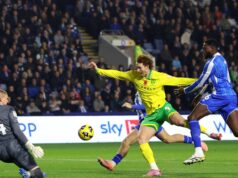 Ajayi Tavares, do Norwich City, selou a transferência para o Barcelona em meio à saga de Josh Sargent