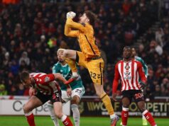 Tottenham planeja contratar Robin Rufus, do Sunderland; Ele pode custar £ 50 milhões