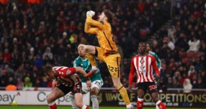 Sunderland conquistou ouro com contratações de £ 20 milhões que valem mais do que Diarra e Rufus