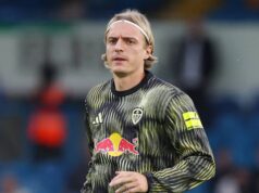 Um campeão de promoção líder nunca deve começar sob uma bifurcação