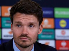 Danny Ruhl revela o que o “chocou” ao assistir às imagens do Celtic