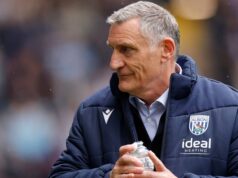 West Brom poderia empregar Mowbray 2.0 em um vencedor da promoção 4-2-3-1