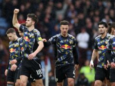 A estrela do Leeds de £ 7 milhões é agora sua melhor contratação desde Hernandez