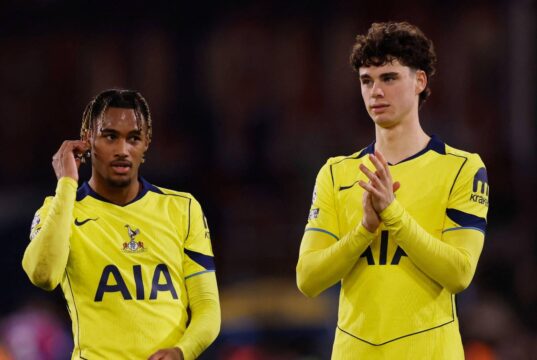 A ex-estrela do Leeds agora vale mais do que qualquer jogador em Elland Road