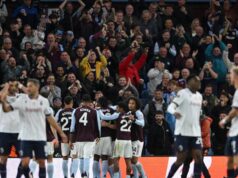 Aston Villa pode dar luz verde para um jogador ‘não apreciado’ em um acordo de transferência de verão