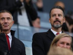 O Arsenal agora está ansioso para lançar uma oferta por £ 75 milhões para Gordon, enquanto Bertha conquista a pole position