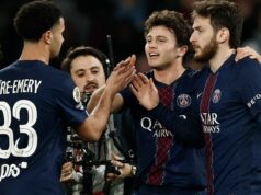 Dirigentes do Liverpool viajam para assistir à corrida de João Neves; FSG pode começar a oferecer discos