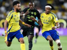 O Tottenham está em negociações para contratar Moussa Diaby enquanto o Aston Villa tenta retornar ao PL