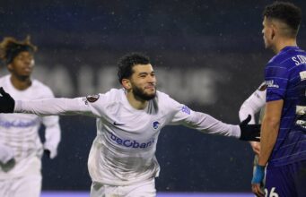 Teme-se que o Crystal Palace tenha sequestrado o Everton após fazer contato para contratar El Ohadi