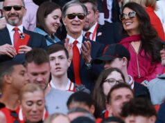 O FSG está agora em contato para contratar a estrela ‘clínica’ do ataque. Ele é um torcedor infantil do Liverpool