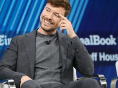 MrBeast acaba de comprar um aplicativo financeiro para adolescentes para finalmente ensinar habilidades financeiras que a maioria dos adultos nunca aprendeu enquanto crescia