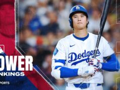 MLB Power Rankings: Escolha os melhores ataques para a temporada de beisebol de 2026