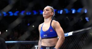 Ronda Rousey x Gina Carano será a atração principal do evento de MMA da Netflix