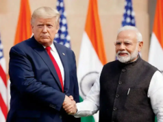 Donald Trump diz que o acordo comercial da Índia permanece intacto após a decisão tarifária de SC