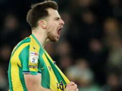 West Brom já aprovou a atualização de Mullumbim para deixar Hawthorn há cinco anos