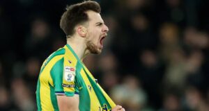 West Brom já aprovou a atualização de Mullumbim para deixar Hawthorn há cinco anos