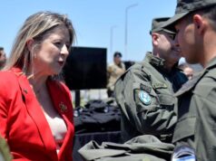 O Departamento de Segurança Interna está lançando um sistema de big data para centralizar os dados das forças federais