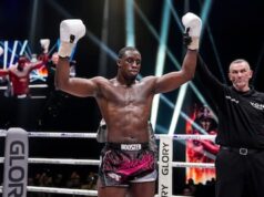 Campeão Kromah e sucessor de Verhoeven após anticlímax Chefe da Glória irritado: ‘As reservas não lutarão mais aqui’