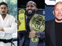 7 citações inspiradoras de artes marciais para mantê-lo com energia ao longo de 2026