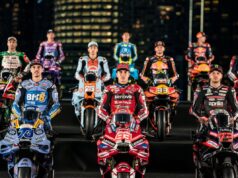 MotoGP quer introduzir salário mínimo para pilotos