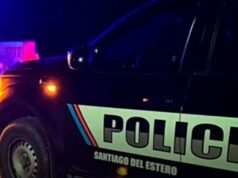 Termas de Rio Hondo: Um homem de 24 anos foi esfaqueado e está em estado crítico.