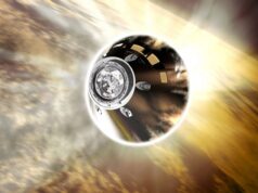 A missão lunar Artemis 1 teve um problema no escudo térmico. Veja por que a NASA não acha que isso acontecerá novamente com Artemis 2