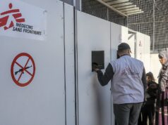 MSF suspende a prestação de cuidados não críticos no Hospital Nasser em Gaza