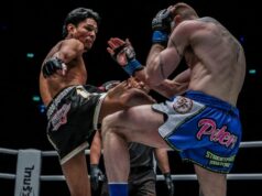 6 técnicas inestimáveis de Muay Thai que ainda hoje vencem lutas