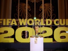 Local da partida da seleção argentina foi confirmado e há polêmica MOSTRE El Intransigente