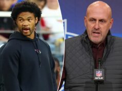 Kyler Murray não falou com Monti Ossenfort apesar da declaração do GM dos Cardinals