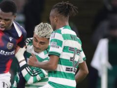 O homem de Parkhead de £ 6 milhões não deve começar novamente pelo Celtic