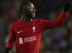 A “valiosa” estrela do Liverpool do slot agora deve ser vendida