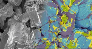 Um avanço em Oxford pode fazer com que as baterias de íons de lítio carreguem mais rápido e durem muito mais tempo