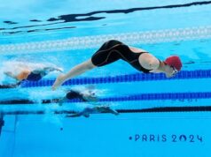 Holanda decide não realizar Campeonato Europeu de Paranatação devido à participação de atletas russos e bielorrussos.