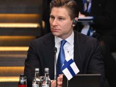 Enfrentando o seu vizinho russo, a Finlândia está a trabalhar para melhorar os seus preparativos militares