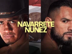 Um rival comum escolheu Emanuel Navarette em vez de Eduardo Nunez