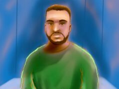 Naveed Akram, acusado do ataque terrorista de Hanukkah, comparece a um tribunal de Sydney