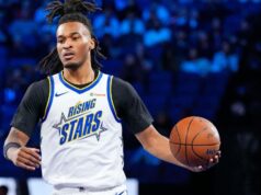 Fantasia, estilo e momento do NBA Rising Stars de 2026: escolhas de especialistas para o NBA All-Stars Weekend